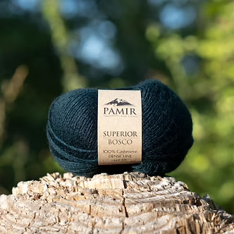 Superior Kaschmir Dense line, Bosco