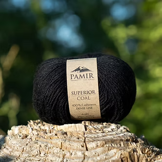 Superior Kaschmir Dense line, Coal