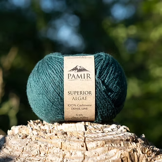 Superior Kaschmir Dense line, Algae