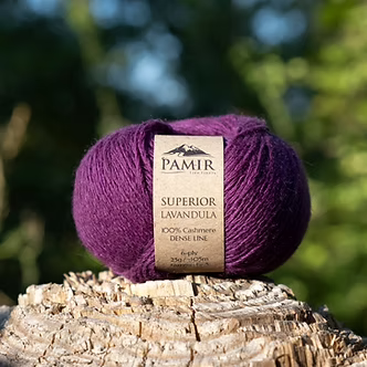 Superior Kaschmir Dense line, Lavandula