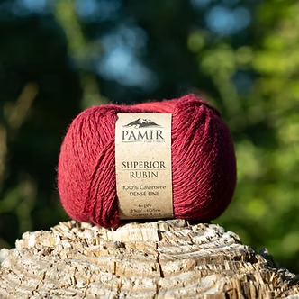 Superior Kaschmir Dense line, Rubin