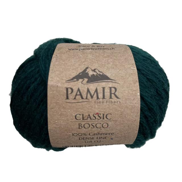Classic Cashmere Dense line, Bosco