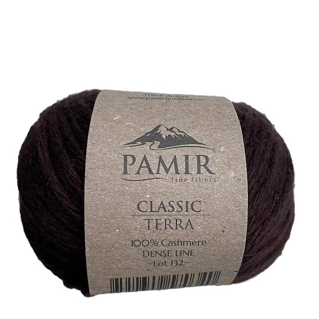 Classic Cashmere Dense line, Terra