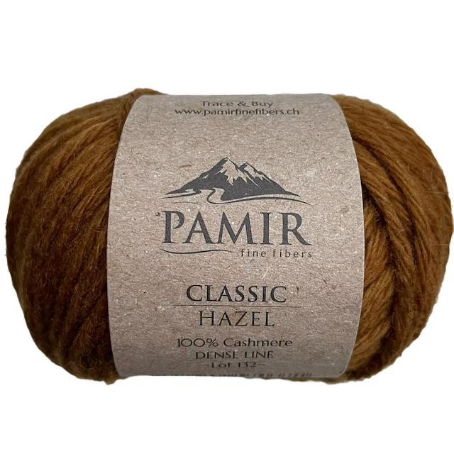 Classic Cashmere Dense line, Hazel