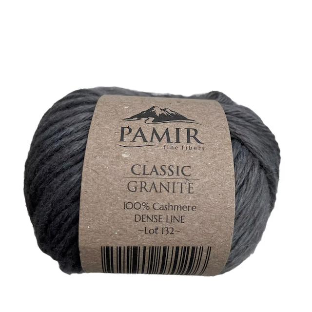Classic Cashmere Dense line, Granite
