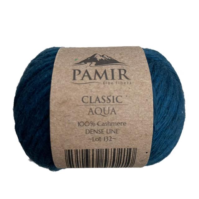 Classic Cashmere Dense line, Aqua