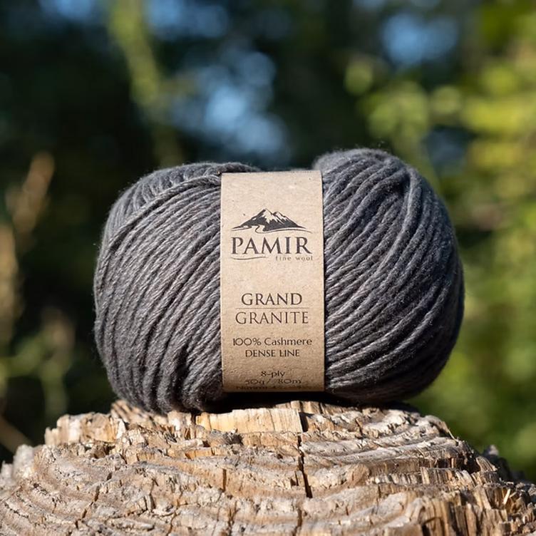 Grand Cashmere Dense Line, Granite