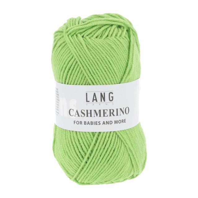 Cashmerino hellgrün 50g 125m Col16 AH!