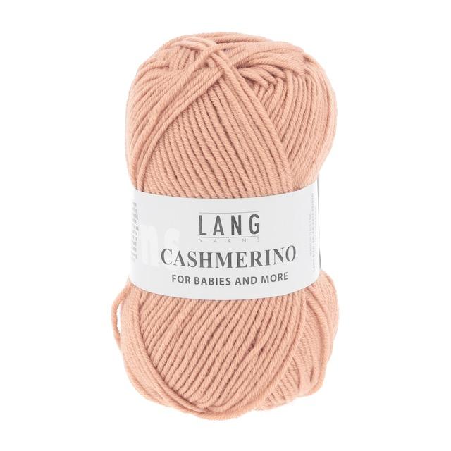 Cashmerino koralle 50g 125m Col28 AH!!