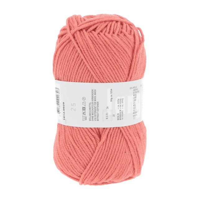 Cashmerino melone 50g 125m Col29 AH! - 0