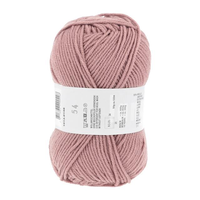 Cashmerino rosenholz 50g 125m Col148 AH! - 0