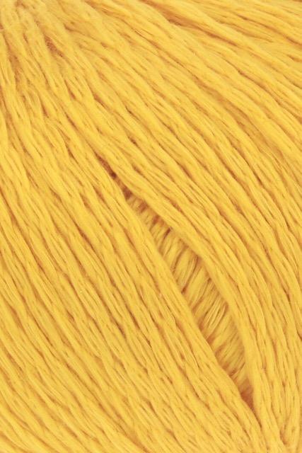 Sunshine Baumwolle merc.banana 50g 95mCol14 AH!! - 1