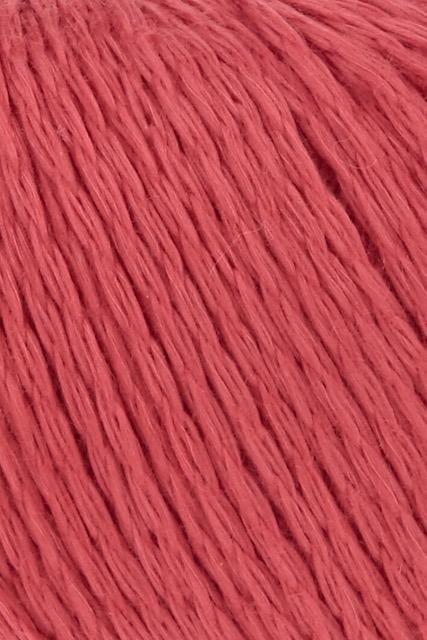 Sunshine Baumwolle merc. coral 50g 95m Col29 AH! - 1