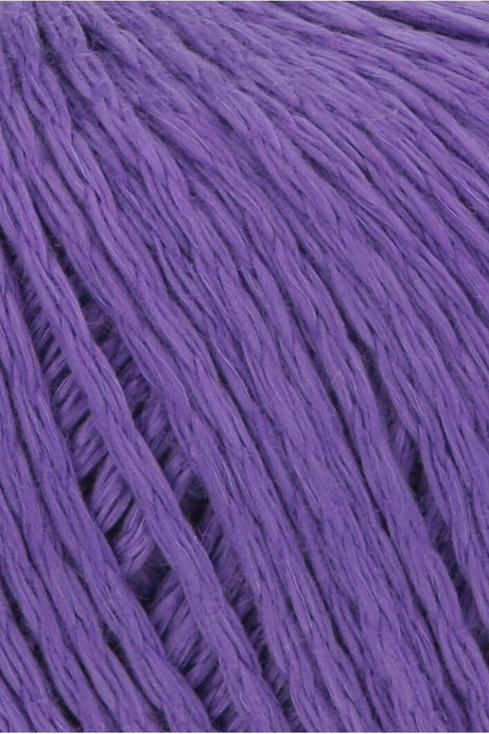 Sunshine Baumwolle merc.`violet`50g 95m Col47 - 0
