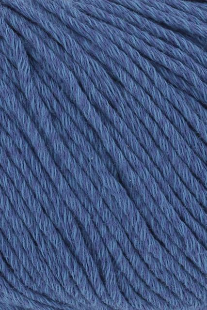 Soft Cotton 50g 120m blau Col06 - 0