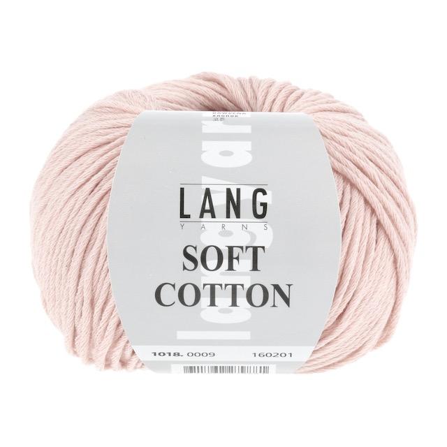 Soft Cotton 50g 120m rosa Col09 AH!!