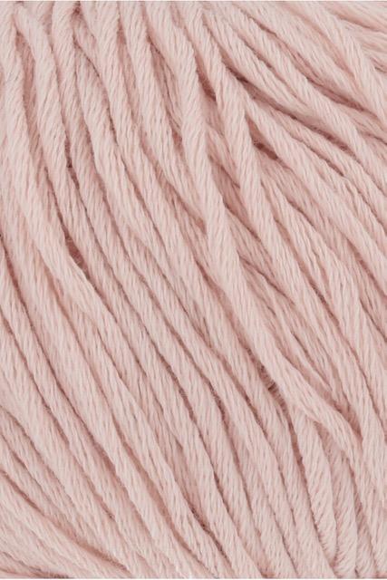Soft Cotton 50g 120m rosa Col09 - 0