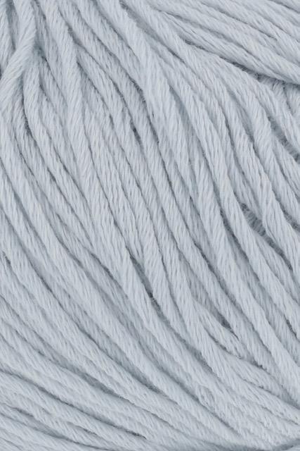 Soft Cotton 50g 120m hellblau col21 AH!! - 0