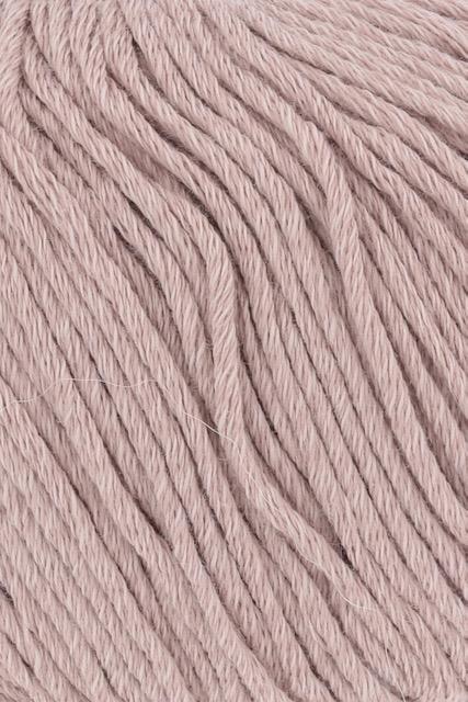 Soft Cotton 50g 120m altrosa Col48 - 1