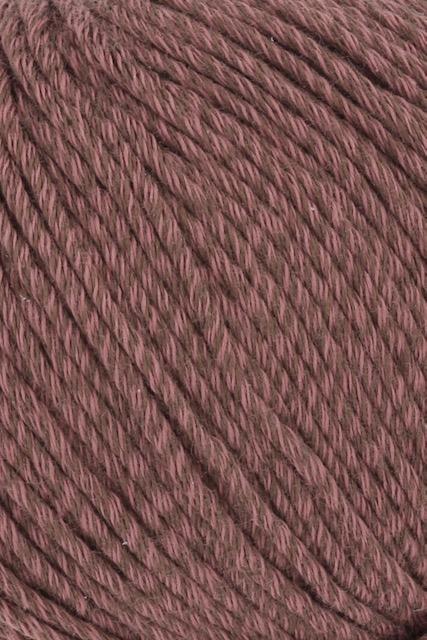 Soft Cotton 50g 120m wein Col64 - 0