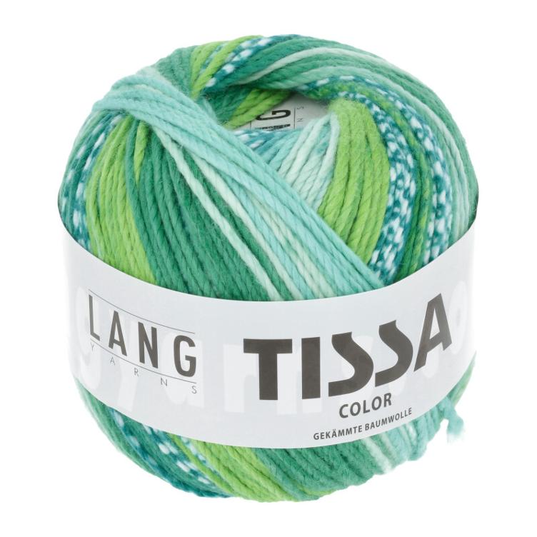 Tissa Color 80m/50g Col218