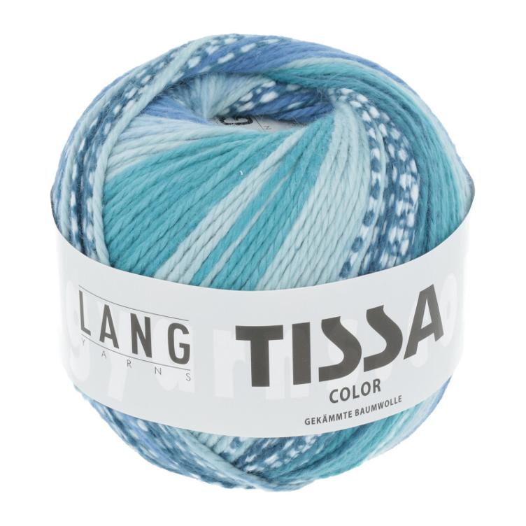 Tissa Color 80m/50g Col225