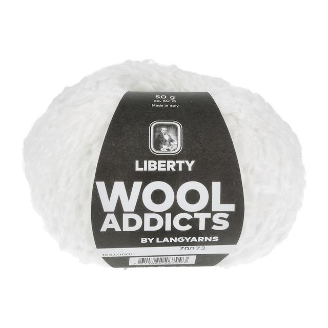 Liberty weiss 50g 60m Col01