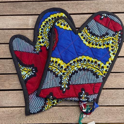 ZMT Ofenhandschuhe Farben diverse (Topflappen)