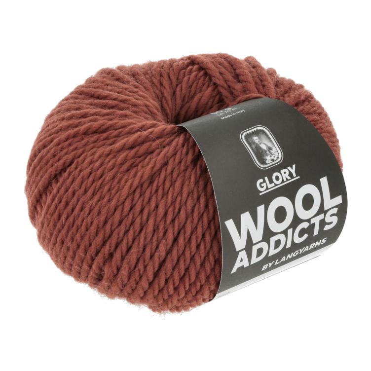 Glory ocher 50g Col38