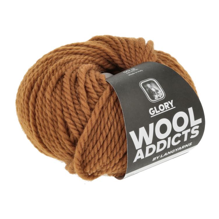 Glory umber 50g Col37