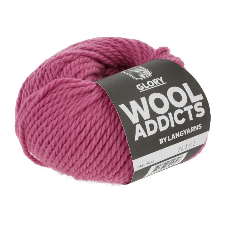 Glory magenta 50g Col65