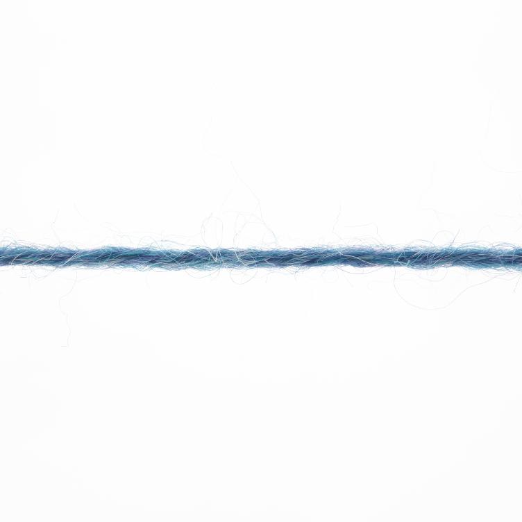 Alpaca Soxx 4-fach hellblau melange 100g 390m Col20 - 1