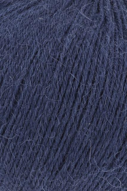 Alpaca Soxx 4-fach navy 100g 390m Col25 - 0