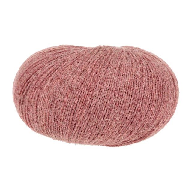 Alpaca Soxx 4-fach koralle mélange 100g 390m Col29 - 4