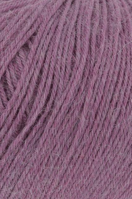 Alpaca Soxx 4-fach nelke mélange 100g 390m Col65 - 4