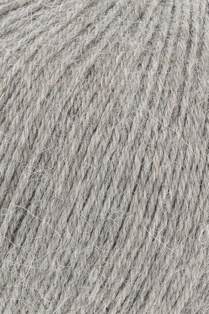 Alpaca Soxx 4-fach hellbraun mélange 100g 390m Col96 - 0