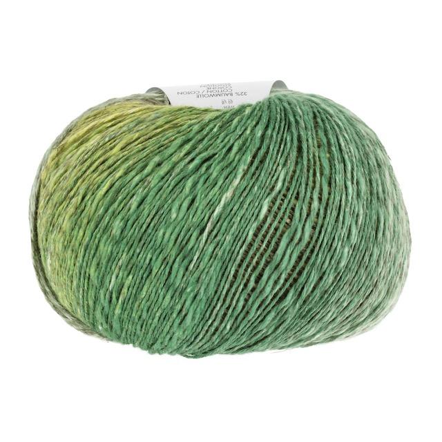 Linello grün 100g 280m Col17 - 0