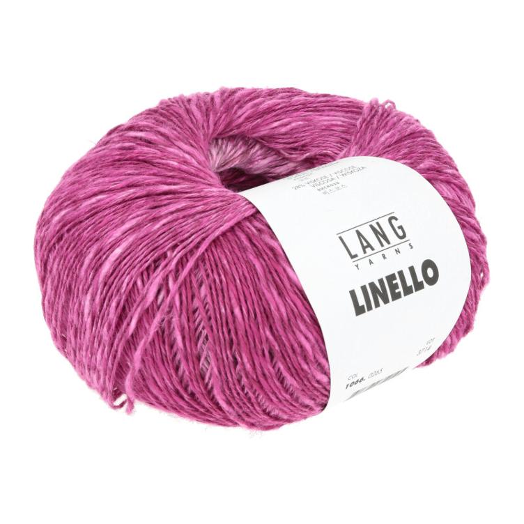 Linello pink 100g 280m Col265