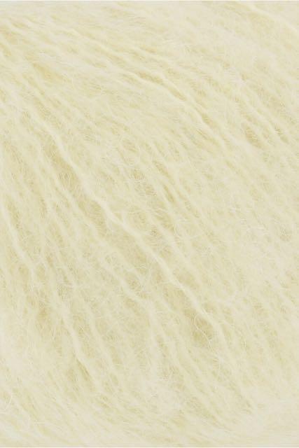 Suri Alpaca gelb Col14, 25g/100m - 4