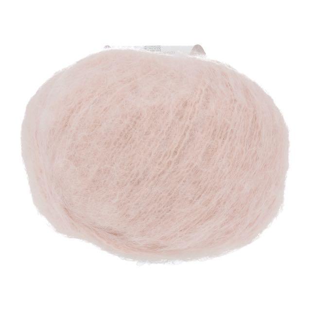 L Suri Alpaca puder Col28, 25g/100m - 0