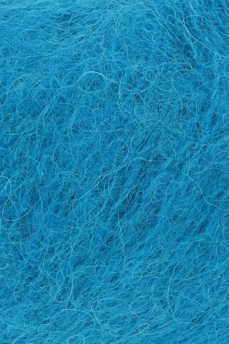 Suri Alpaca türkis Col71, 25g/100m - 0