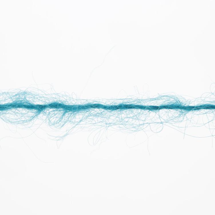 Suri Alpaca türkis Col71, 25g/100m - 1