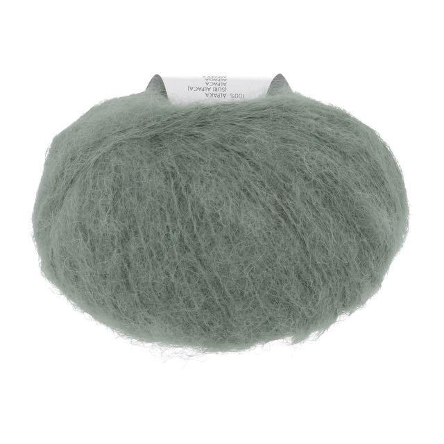 Suri Alpaca efeu Col97, 25g/100m - 4