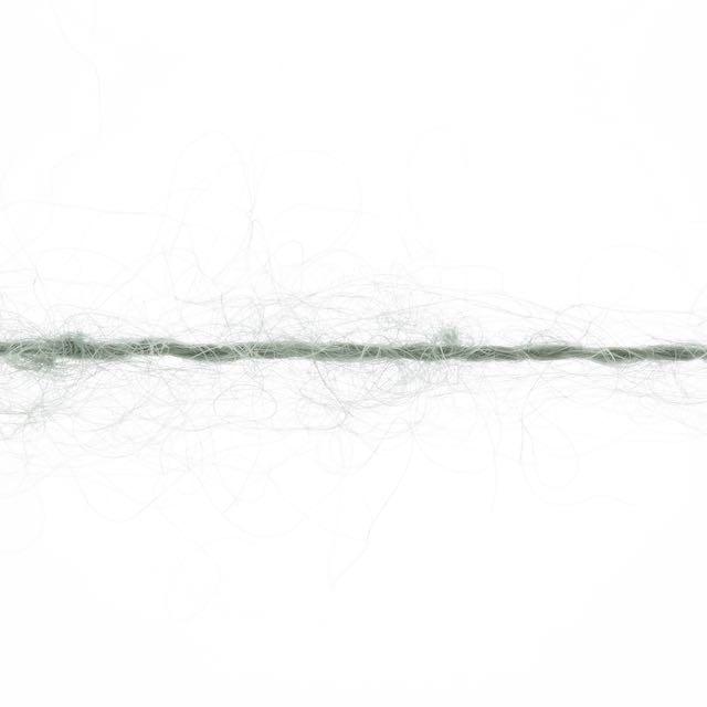 Suri Alpaca efeu Col97, 25g/100m - 2