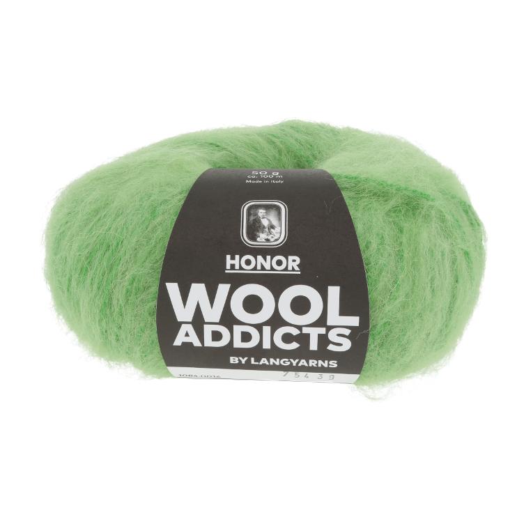 Honor grass 50g 100m Col16