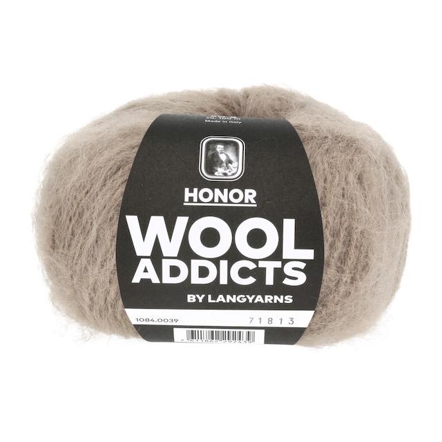 Honor wood 50g 100m Col39 AH!