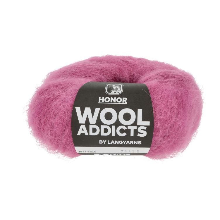 Honor magenta 50g 100m Col65