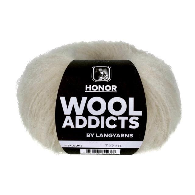 Honor offwhite 50g 100m Col94
