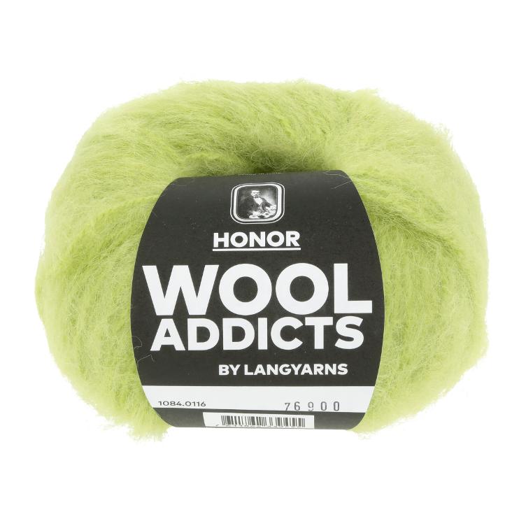 Honor matcha 50g 100m Col116