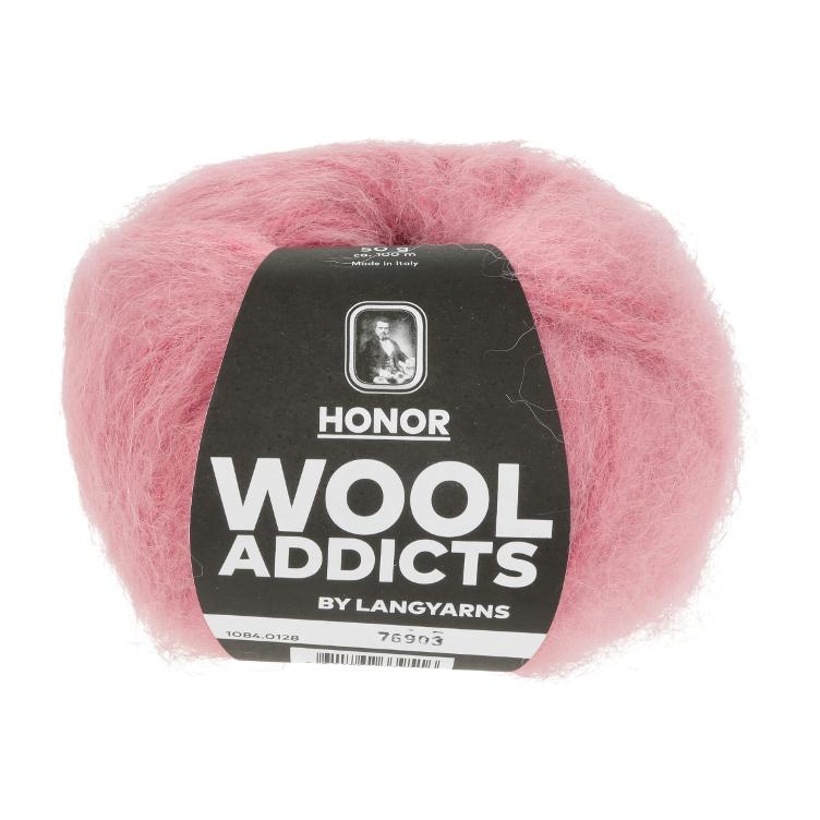 Honor satin 50g 100m Col128